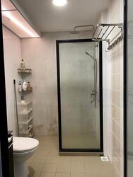 Blk 450D West Terra @ Bukit Batok (Bukit Batok), HDB 2 Rooms #594156601